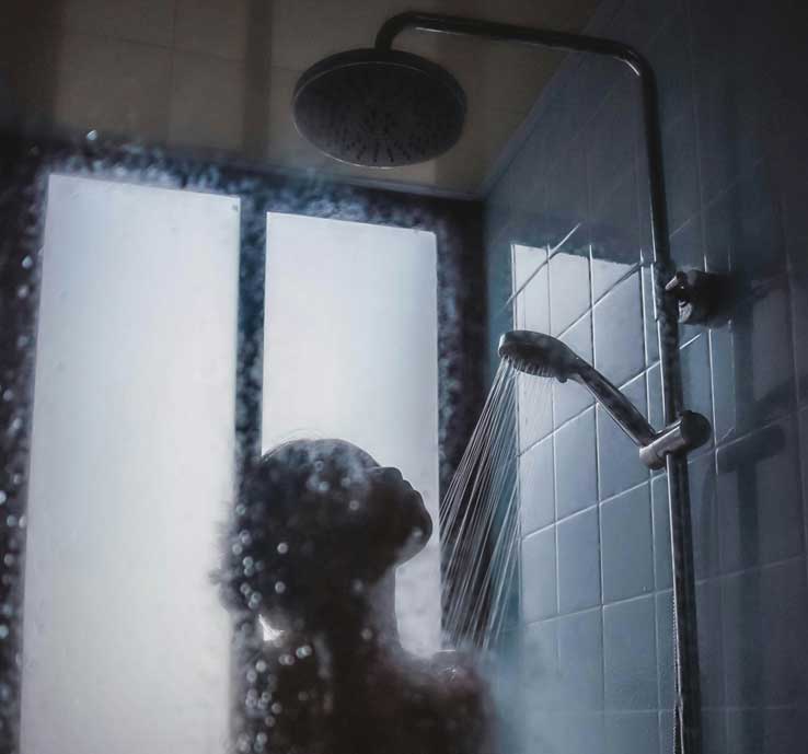Best Dual Shower Head