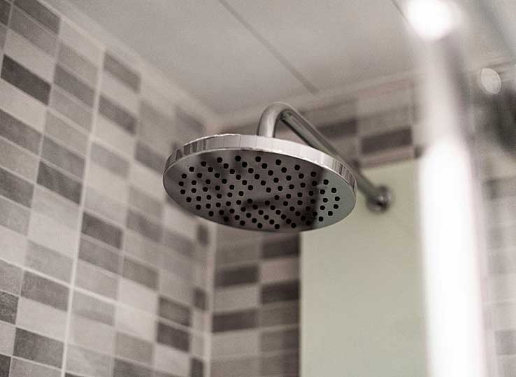 Best Shower Heads for Low Pressure Water