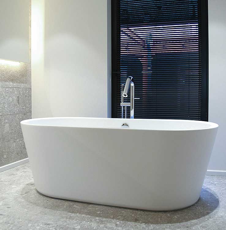 Best Freestanding Tubs